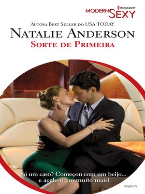 cover image of Sorte de Primeira